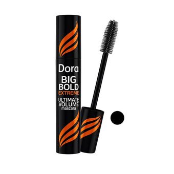 ریمل حجم دهنده ایزا - دورا  مدل Bold