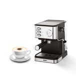 اسپرسو ساز ساتیا مدل CMS-905