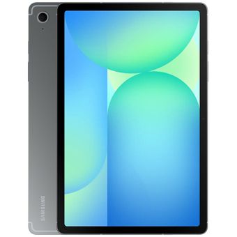تبلت 10.9 اینچ سامسونگ مدل Galaxy Tab S10 FE Wi-Fi ظرفیت 256 گیگابایت و رم 12 گیگابایت