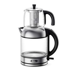 چای ساز روی هم فلر مدل TS288*182