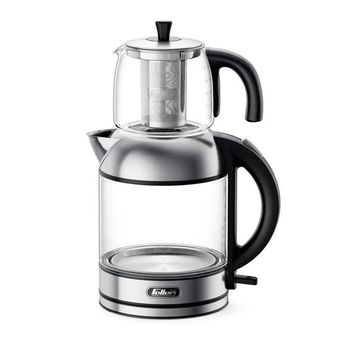 چای ساز روی هم فلر مدل TS288*182