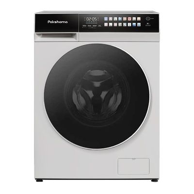 ماشین لباسشویی 10 کیلوگرم اتوماتیک پاکشوما مدل X106
