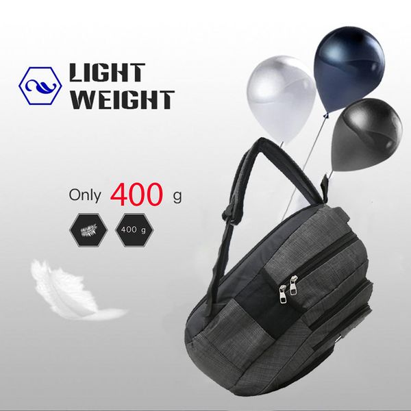 کوله پشتی پسرانه مدل VESTAR-1100