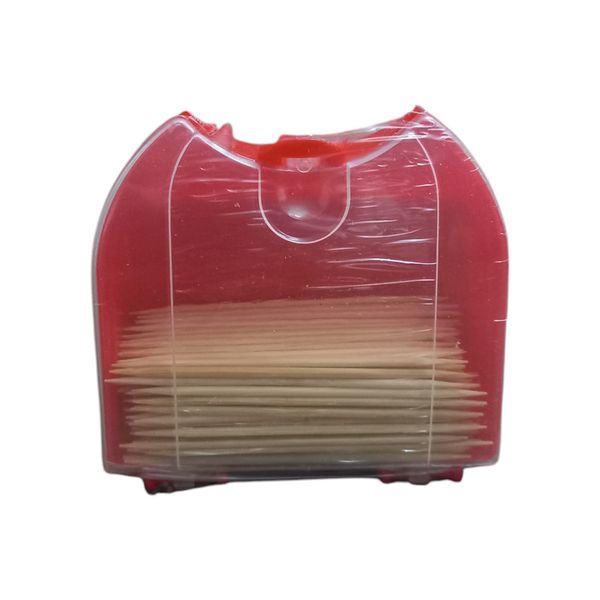 خلال دندان مدل کیفی بسته 150 عددی مجموعه 3 عددی