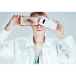 گوشی موبایل ناتینگ مدل Phone 3a دو سیم کارت ظرفیت 128 گیگابایت رم 8 گیگابایت