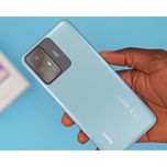 گوشی موبایل شیائومی مدل Redmi Note 12S دو سیم کارت ظرفیت 256 گیگابایت و رم 8 گیگابایت