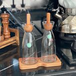 ست آبلیموخوری میس گلس کد DH311