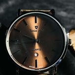 ست ساعت مچی عقربهای زنانه و مردانه سوئیس آرت مدل ANT620060/61-07