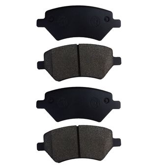 لنت ترمز جلو کد 87504309 مناسب برای ام وی ام 315 و 530 و X33