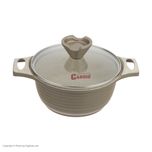 سرویس پخت و پز 9 پارچه کاندید مدل اوربیت