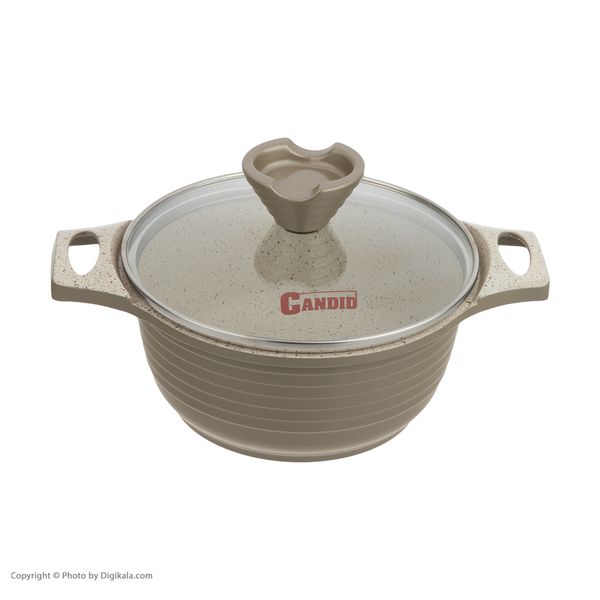 سرویس پخت و پز 9 پارچه کاندید مدل اوربیت