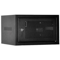 رک دیواری الگونت LRD-04/35FS عمق 35 سانتی‌متر 4 یونیت DVR