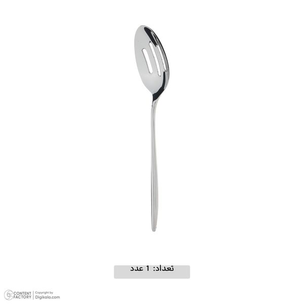 سرویس قاشق و چنگال 137 پارچه ام جی اس مدل DF044