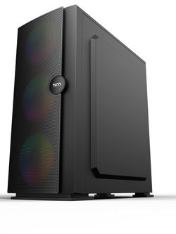 کیس کامپیوتر تسکو TSCO TC 4484