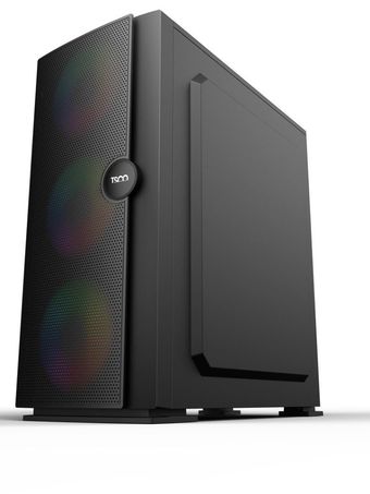 کیس کامپیوتر تسکو TSCO TC 4484