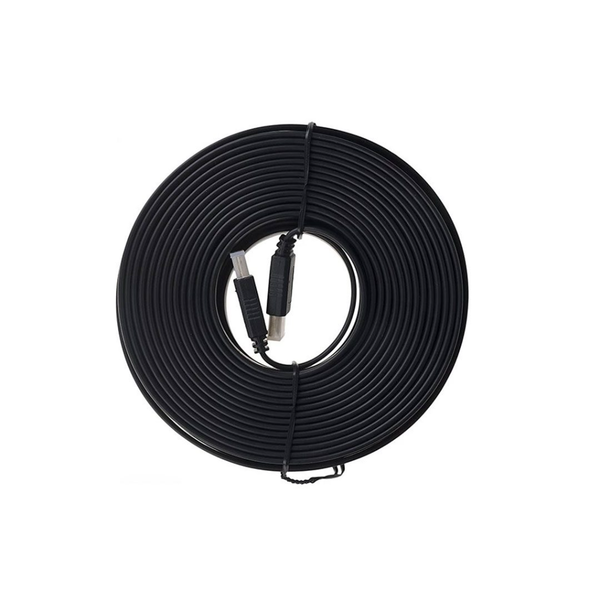 کابل HDMI تسکو مدل TC 78 طول 15 متر