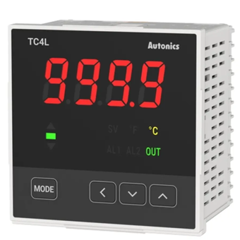 ترموستات اتونیکس TC4L-24R