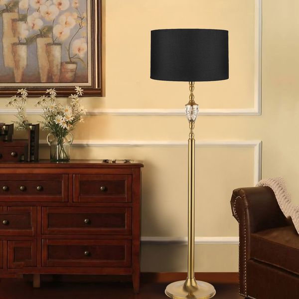 آباژور ایستاده زیمادور مدل لیما کد ZD-CY-B