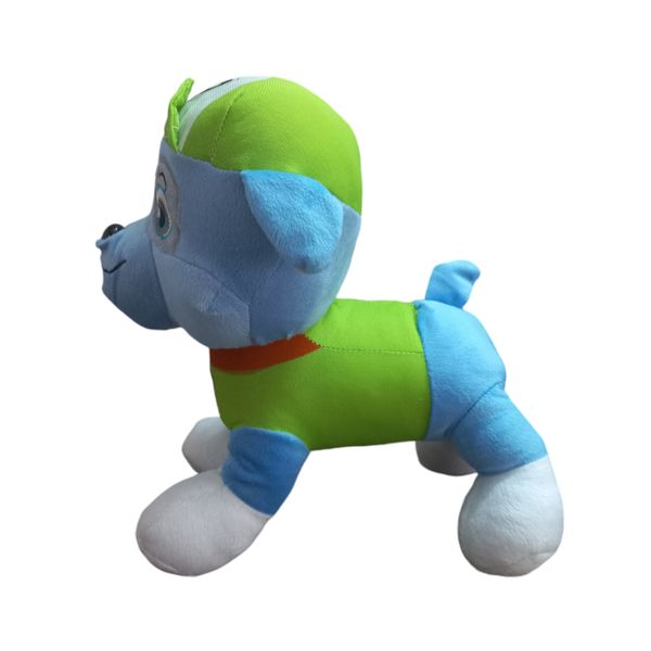 عروسک مدل سگ های نگهبان طرح راکی ارتفاع 29 سانتی متر