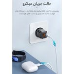 شارژر دیواری 33W مک دودو مدل CH-015