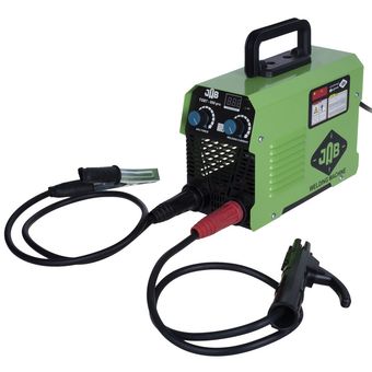 دستگاه جوش 500 آمپر جاب مدل TGBT-500 PRO