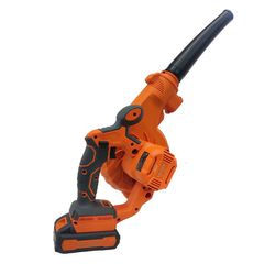 دستگاه دمنده و مکنده شارژی 40 وات آنکور مدل DCB1