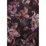 دستمال سر و گردن باف مدل Sumi Armor