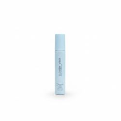 عطر جیبی زنانه ژک ساف مدل Cloudy Vibes با رایحه معتدل و شیرین حجم 22 میلی‌لیتر