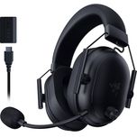 Hedseat Gaming RAZER BlackShark V2 HyperSpeed Wireless