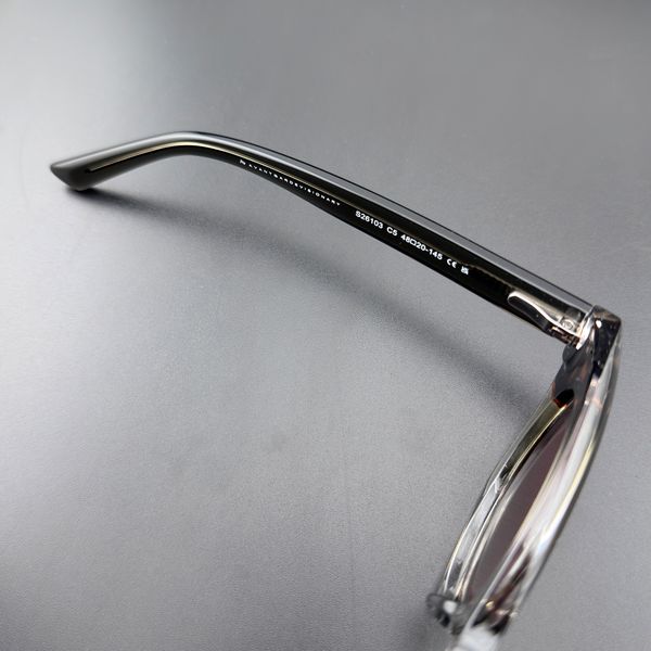 عینک آفتابی گربهای زنانه آلبرت وگ مدل S26103-C5 Avantgarde Visionary