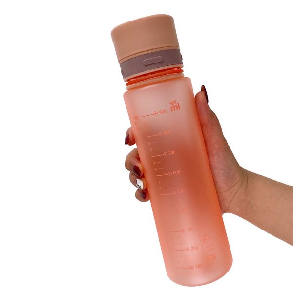 قمقمه ایون مدل HOPE BEST کدYY-361  گنجایش 0.900 لیتر*905