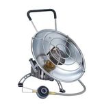 بخاری سفری کووآ مدل Fireball