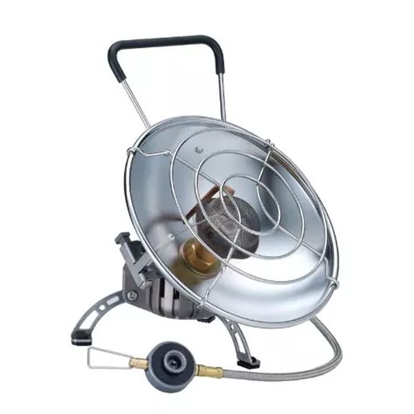 بخاری سفری کووآ مدل Fireball