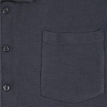 پیراهن آستین کوتاه یقه برگردان با تنخور معمولی (regular fit) مردانه مدل MDSS-CH8587