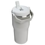 تراول ماگ استنلی مدل IceFlow Flip Straw Tumbler 2.0 گنجایش 0.59 لیتر