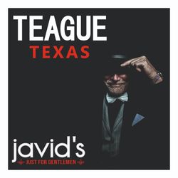 Teague