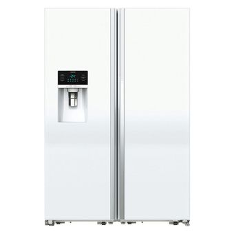 یخچال و فریزر دوقلو 36 فوت دیپوینت مدل Explore