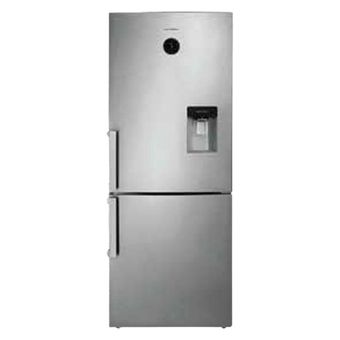 یخچال و فریزر 19 فوت پاکشوما مدل RCP 495 X BMF