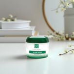 کرم نرم‌کننده دست و صورت مای مدل آلوئه‌ورا حجم 200 میلی‌لیتر