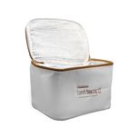 کیف عایق دار مدل GS-M-Be Safe-294095