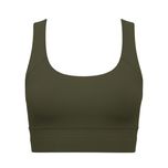 نیم‌تنه ورزشی زنانه مدل MDSS-CH5684