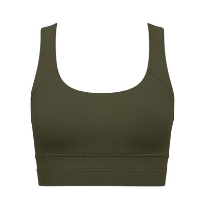 نیم‌تنه ورزشی زنانه مدل MDSS-CH5684