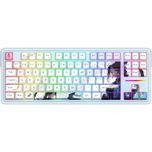 Keyboard REDRAGON Antonium K728AK RGB Pro