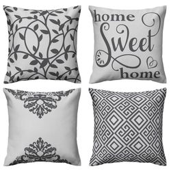 کاور کوسن کد c4-8205 مجموعه 4 عددی