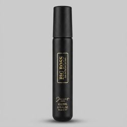 عطر جیبی مردانه ژک ساف مدل BIGBOSS حجم 22 میلی لیتر