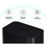 شارژر دیواری 45 وات 3 پین سامسونگ مدل EP-T4510 به همراه کابل با گارانتی شرکتی