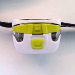 چراغ پیشانی ادلرید مدل Cometalite 165