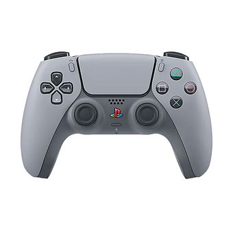 دسته بازی پلی استیشن 5 سونی مدل DualSense™ Wireless Controller – 30th Anniversary Limited Edition