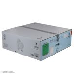 سرویس چینی 35 پارچه غذاخوری چینی زرین ایران طرح شهرزاد مدل ورونا درجه عالی