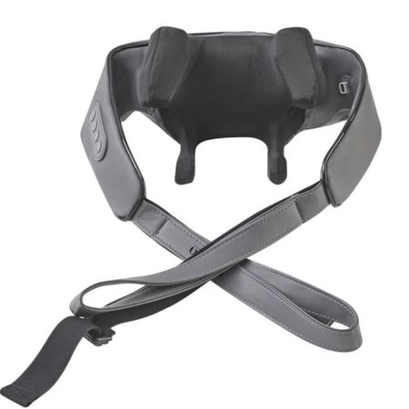 ماساژور گردن و شانه